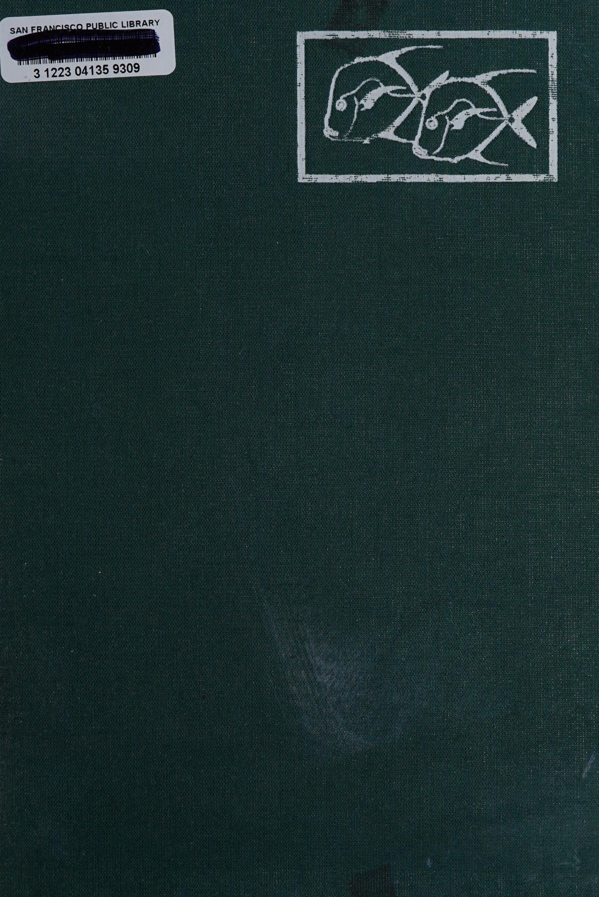 The Aquarist'S Encyclopaedia