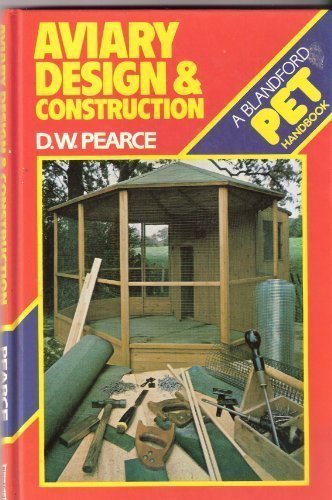 Aviary Design And Construction