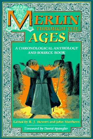Merlin Through the Ages