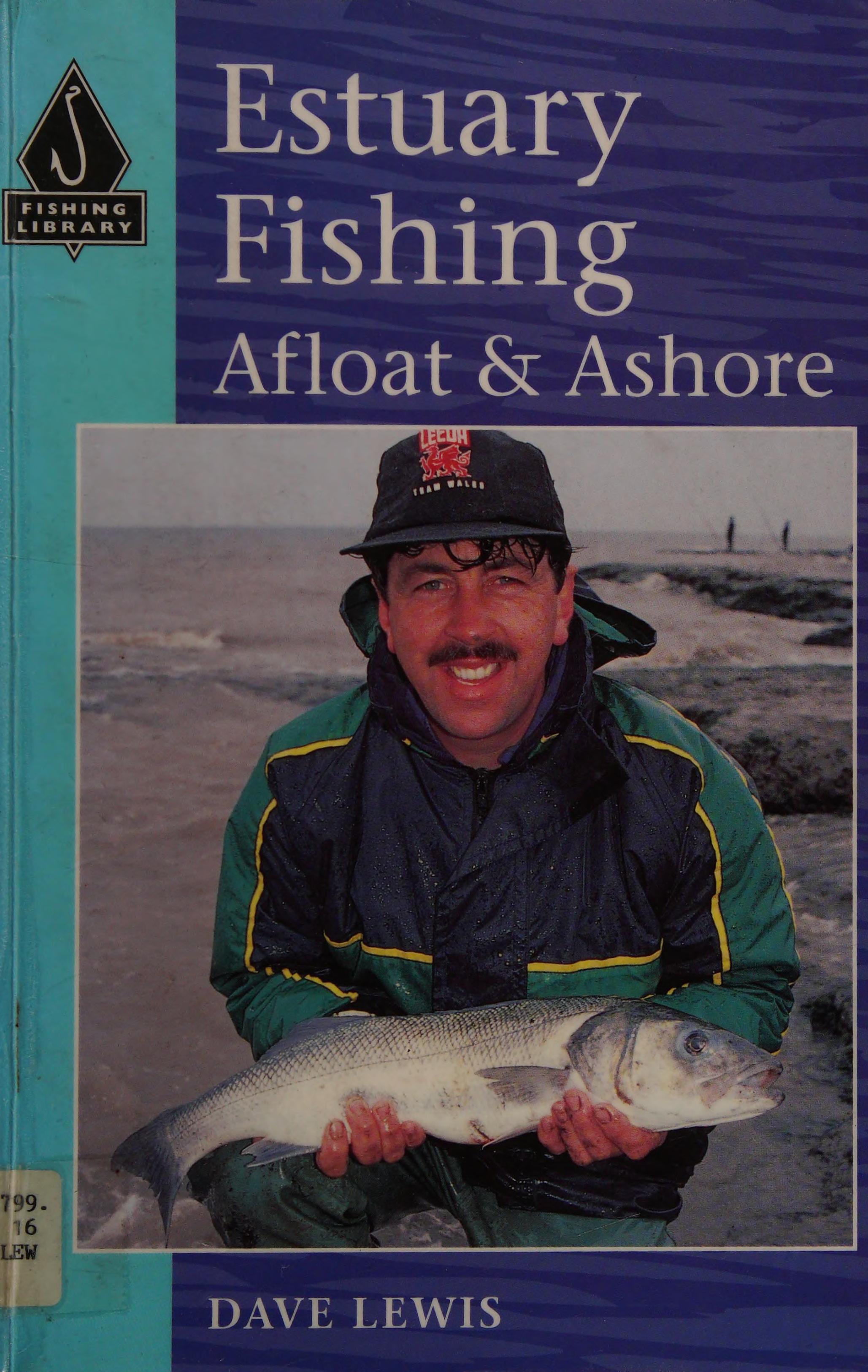 Fishing Library