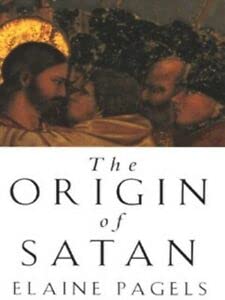 The origin of Satan