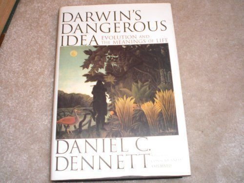 Darwin's Dangerous Idea