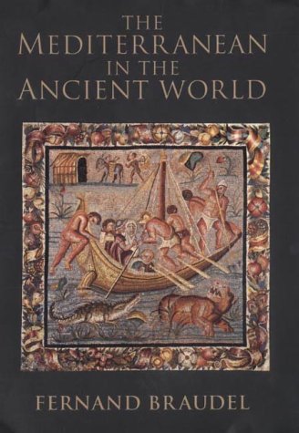 The Mediterranean in the Ancient World