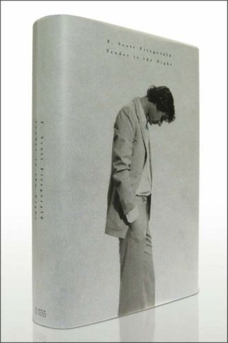 Tender Is The Night: A Romance: The Penguin Books 60th Anniversary Artist Book - Rare Fine Copy Of The First Numbered And Signed Limited Edition: Signed By Sam Taylor-Wood - Only Signed Copy Ever Issued