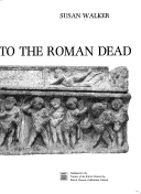 Memorials to the Roman dead