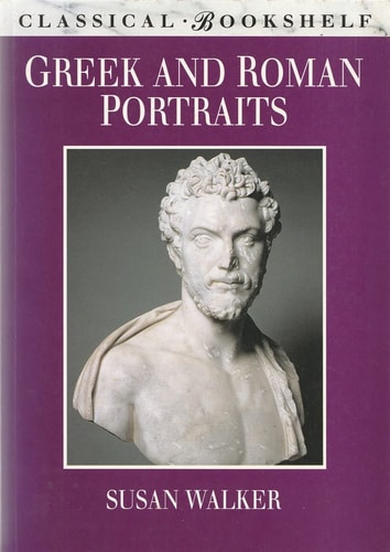 Greek and Roman portraits