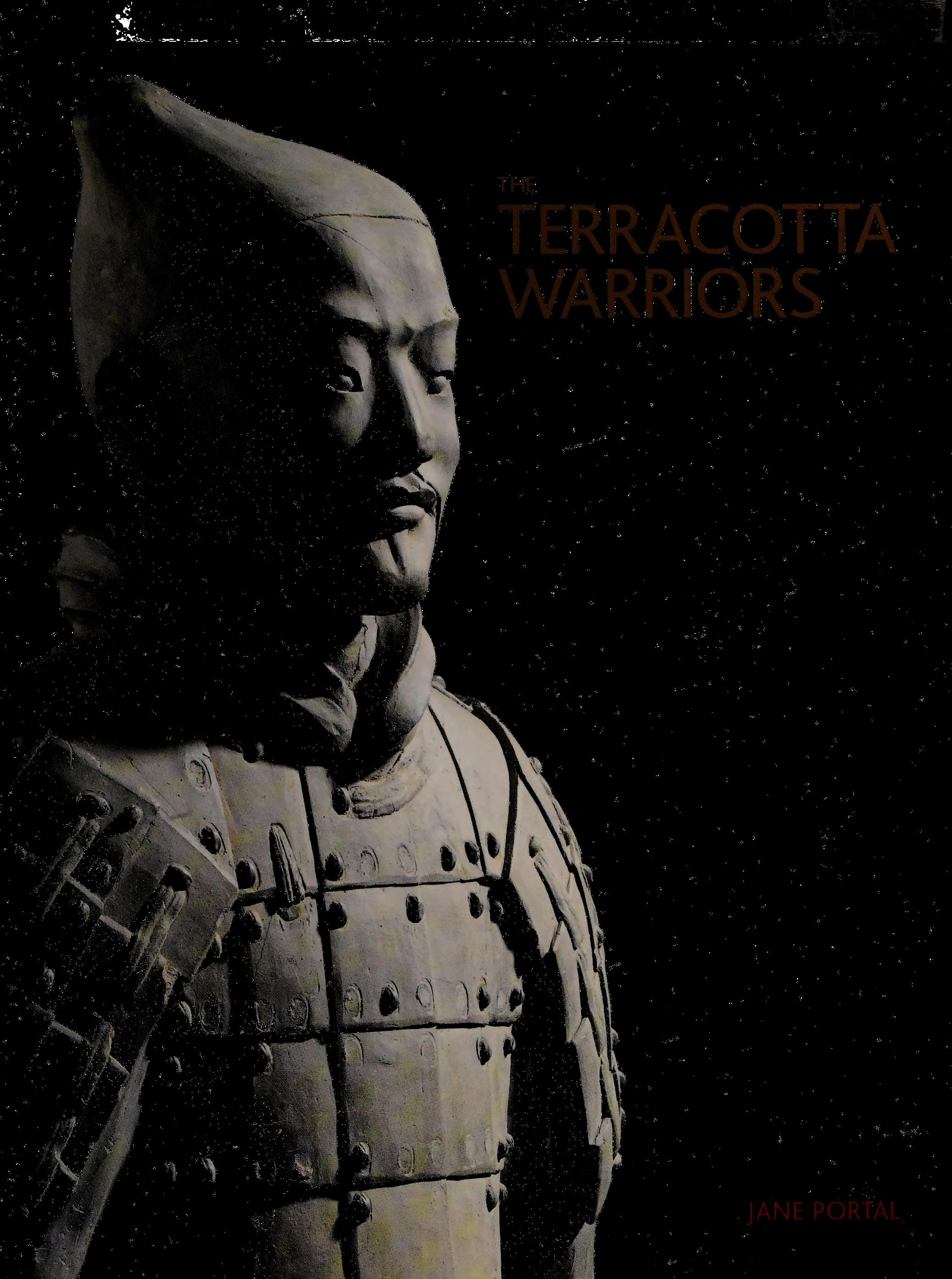 The Terracotta warriors