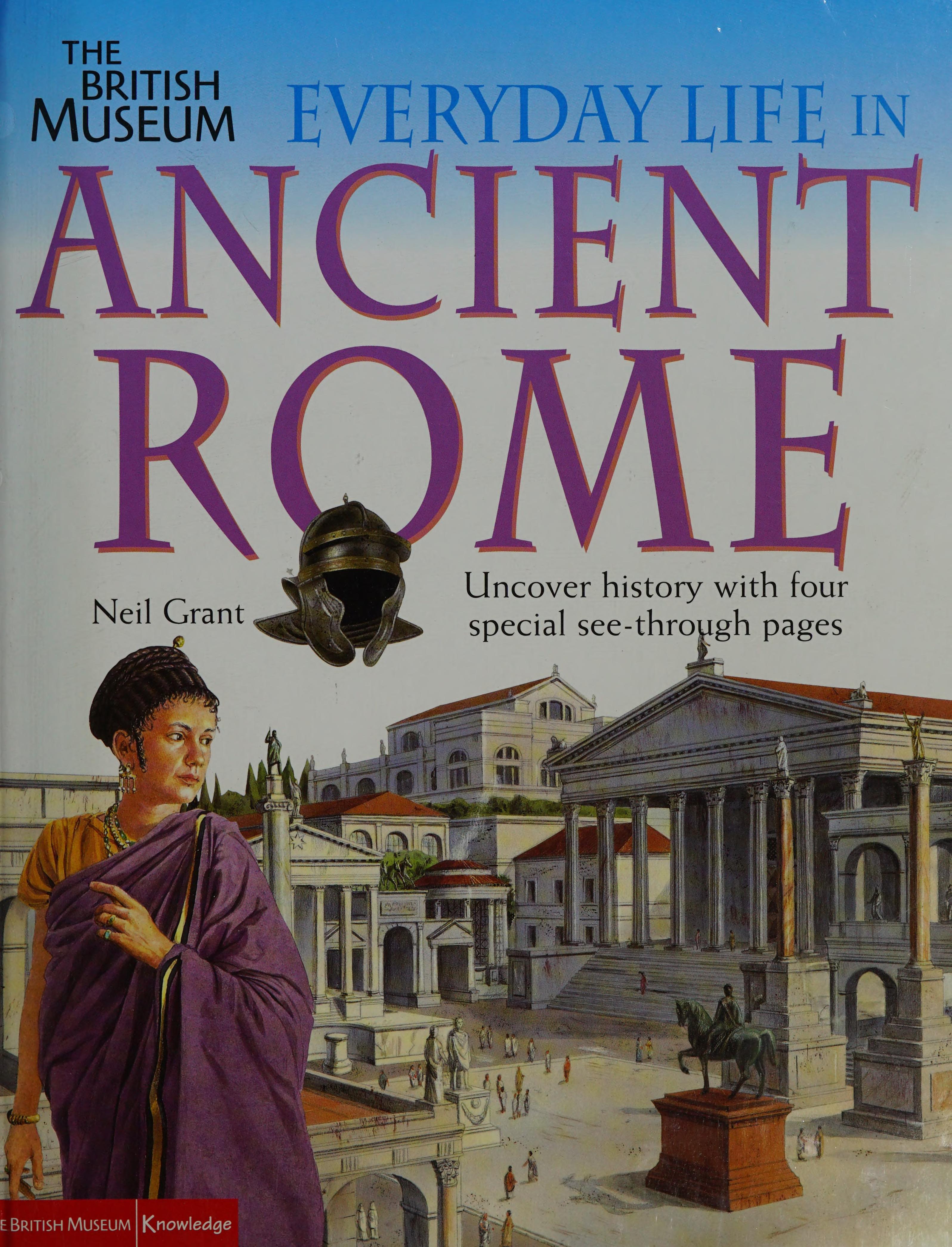 Everyday Life in Ancient Rome