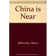 China Is Near
