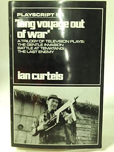 Long Voyage of War