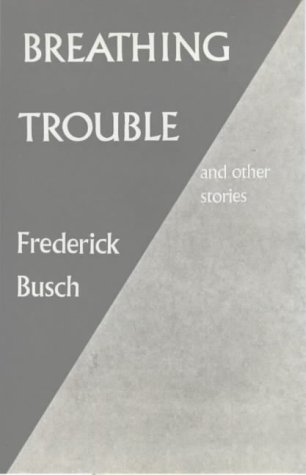 Breathing Trouble