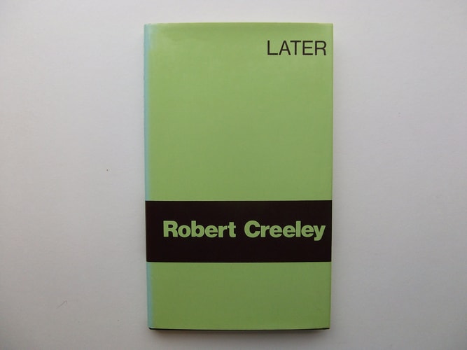 Later