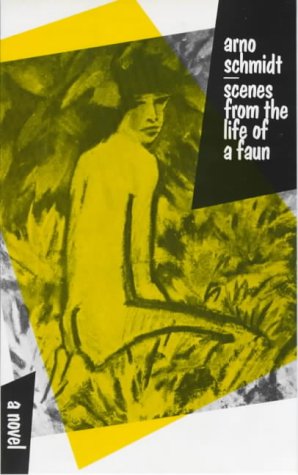 Scenes from the Life of a Faun