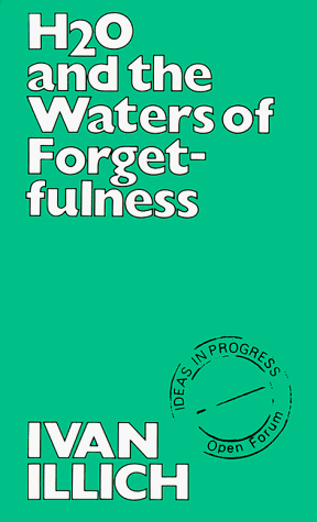 H2o and the Waters of Forgetfulness