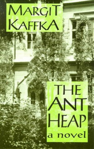 The ant heap