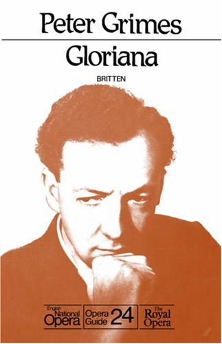 Peter Grimes/Gloriana