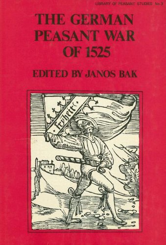 The German Peasant War Of 1525