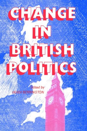 Change in British Politics