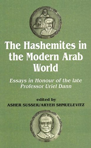 The Hashemites in the Modern Arab World