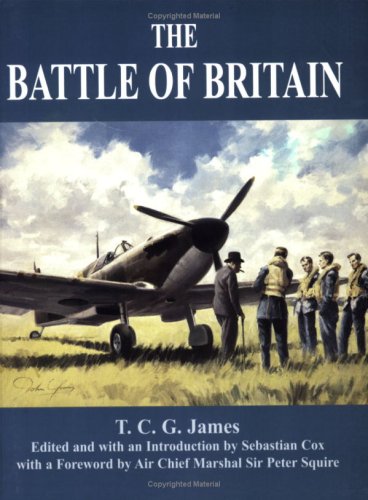 The Battle of Britain