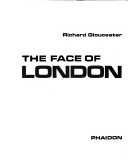 The Face Of London