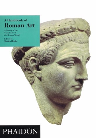 A Handbook of Roman Art