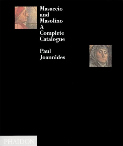 Masaccio and Masolino