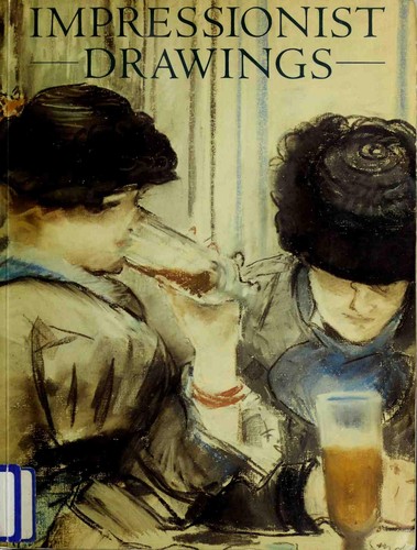 Impressionist Drawings