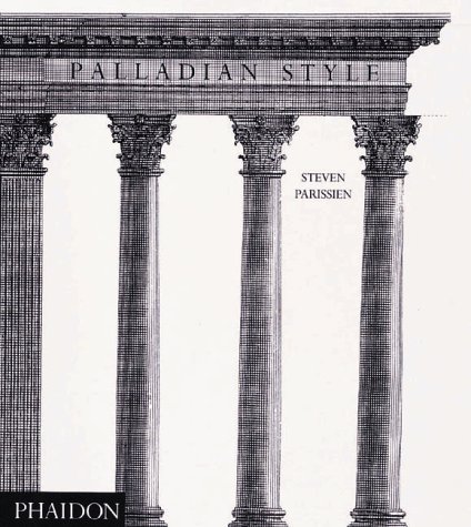 Palladian style