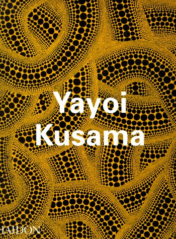 Yayoi Kusama Contemporary Artists