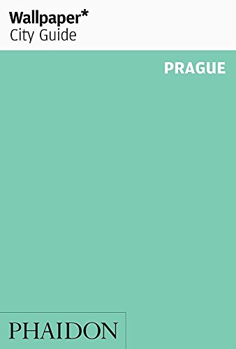 Wallpaper* City Guide Prague 2011