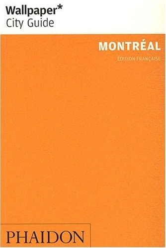 MONTREAL FR WALLPAPER CITY GUIDE