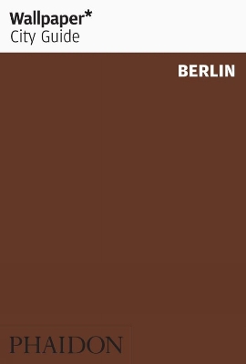 Wallpaper* City Guide