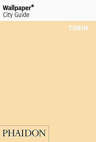 Wallpaper* City Guide Turin