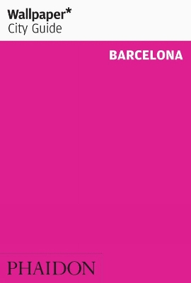 Wallpaper City Guide Barcelona 2011