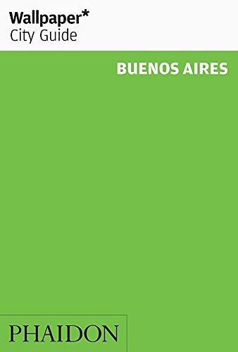Wallpaper* City Guide Buenos Aires 2014