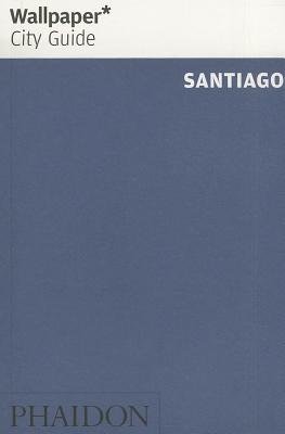 Wallpaper* City Guide Santiago 2014
