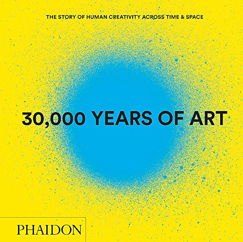 30 000 Years of Art