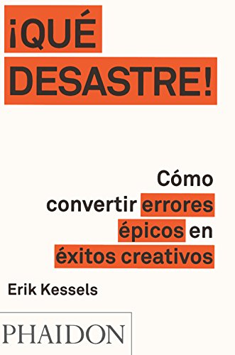 Que Desastre