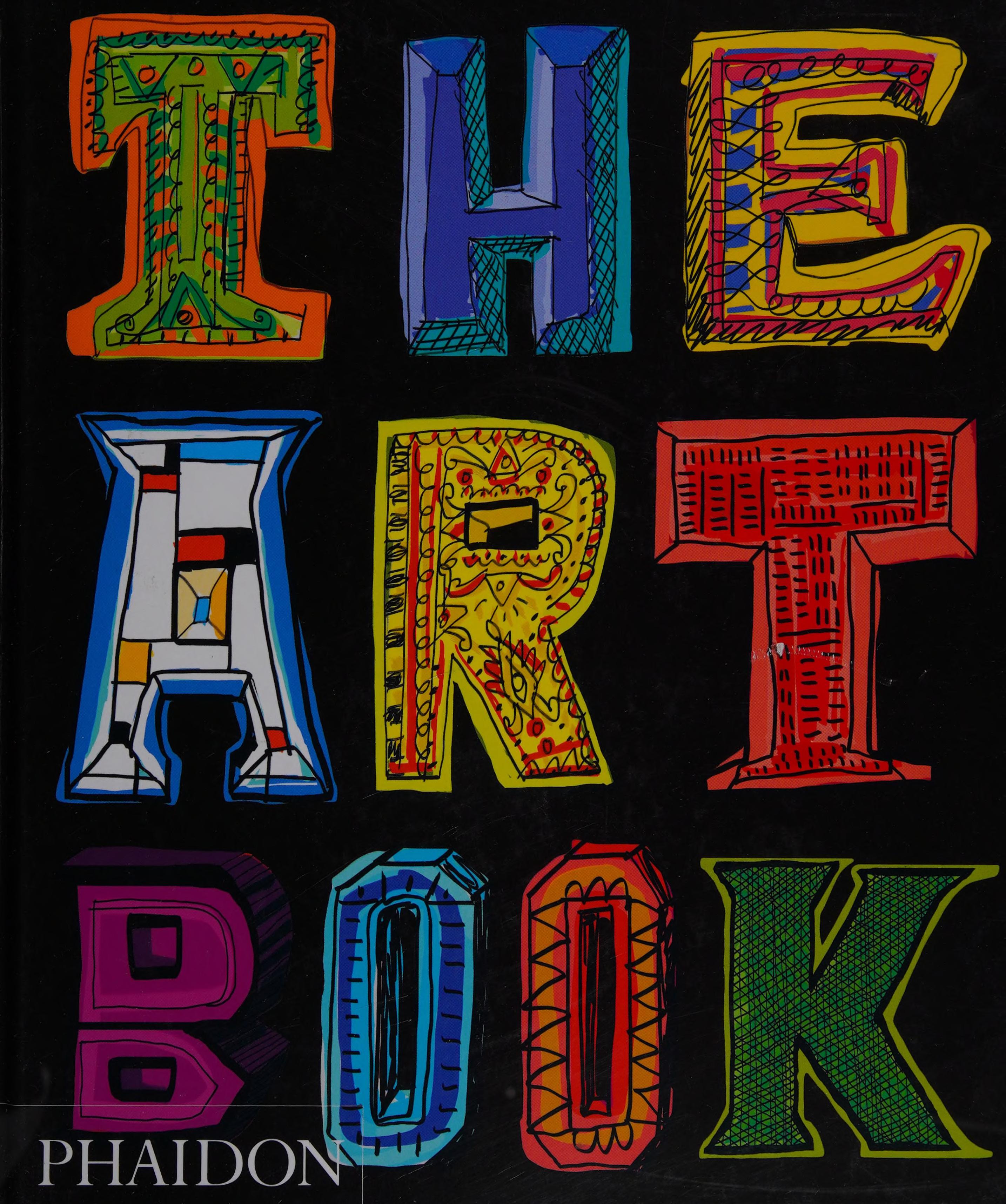 Art Book