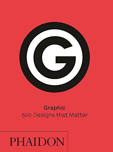 Graphic 500 Designs that Matter