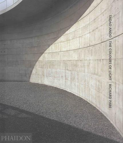 Tadao Ando: The Colours Of Light Volume 1