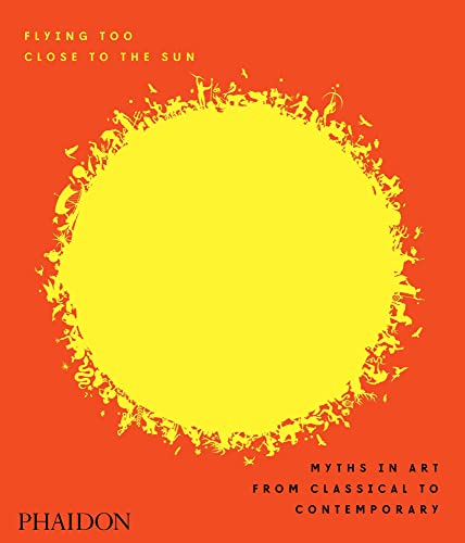 Flying too close to the sun