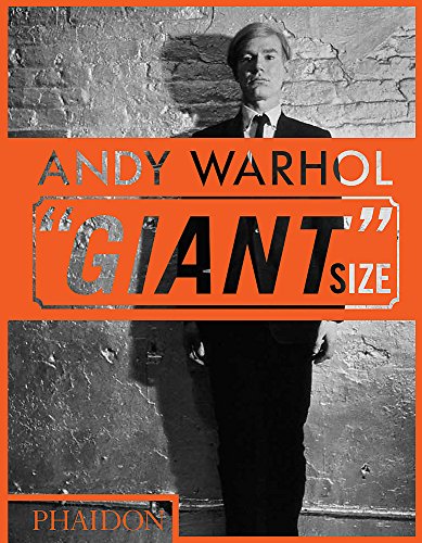 Andy Warhol 'Giant' Size