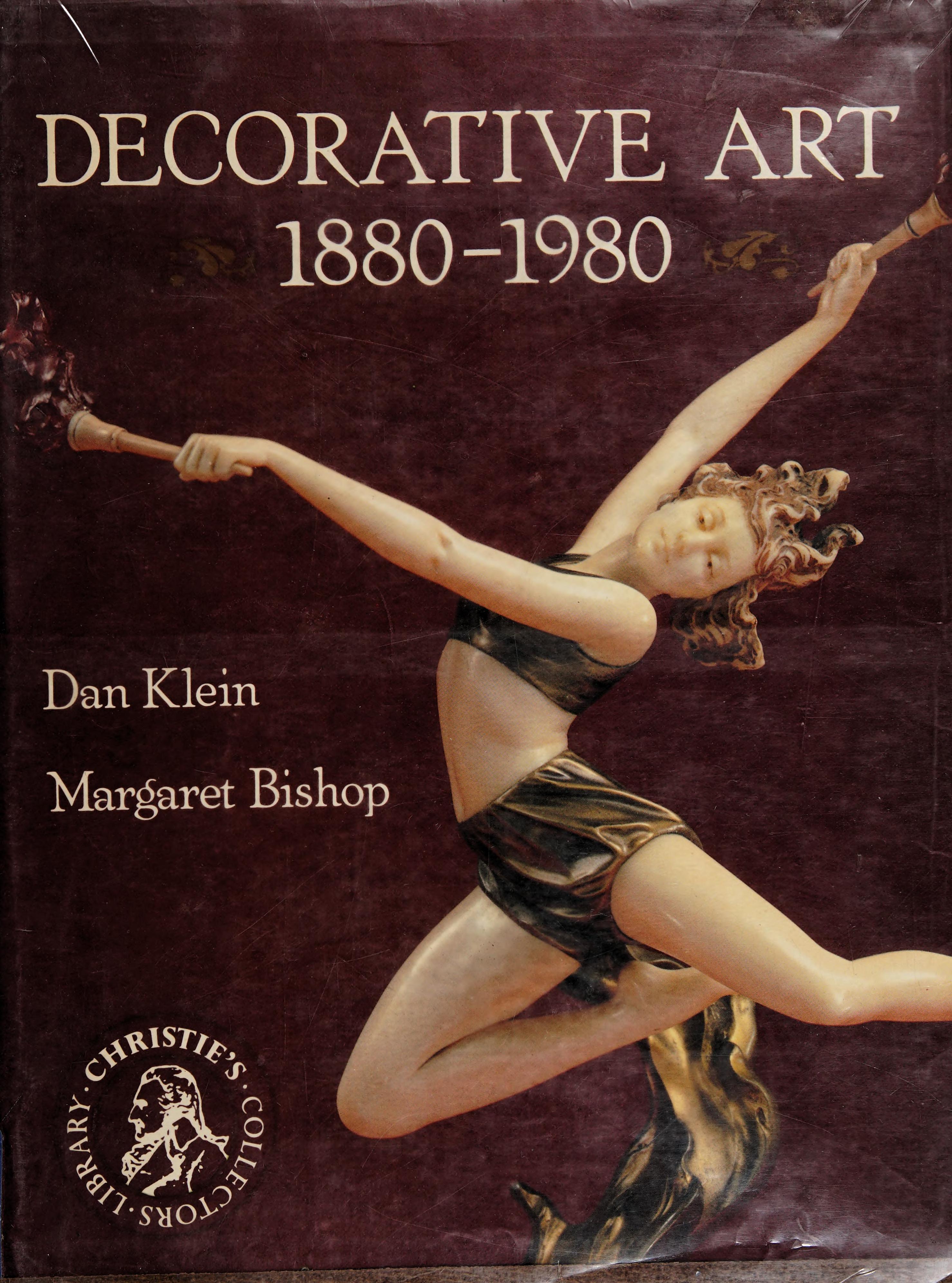 Decorative Art, 1880-1980