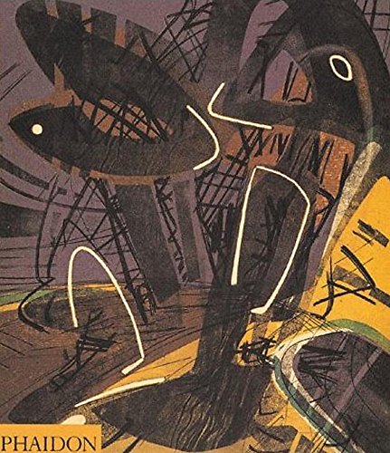 The Prints Of Stanley William Hayter