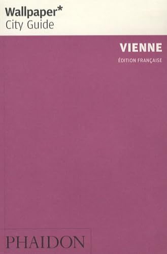 VIENNE WALLPAPER CITY GUIDE