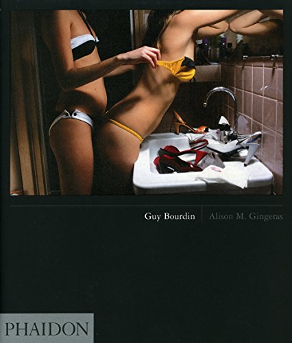 Guy Bourdin