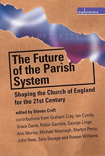 The Future of the Parish System