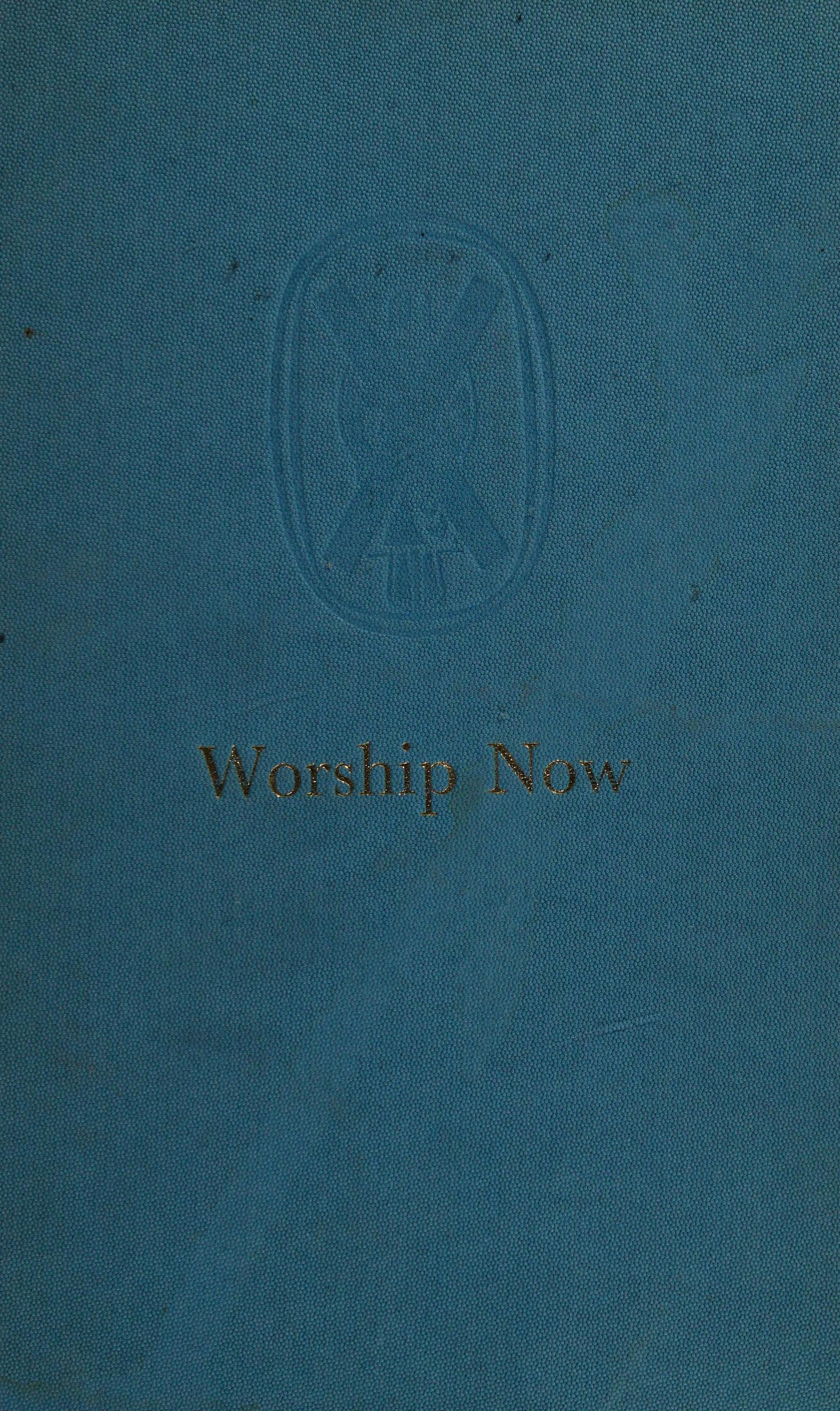 Worship Now